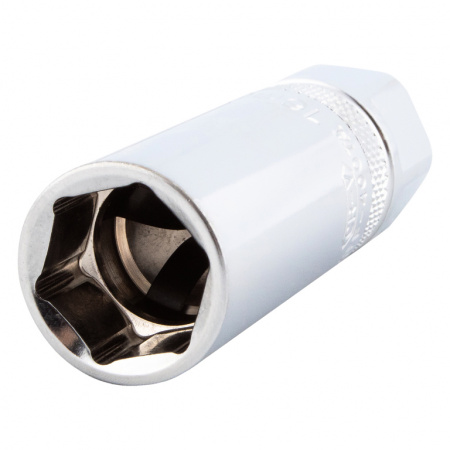 Головка свечная пружинная 16 мм 1/2" (ATF-4007A)