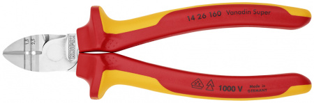 Knipex 1426160SB
