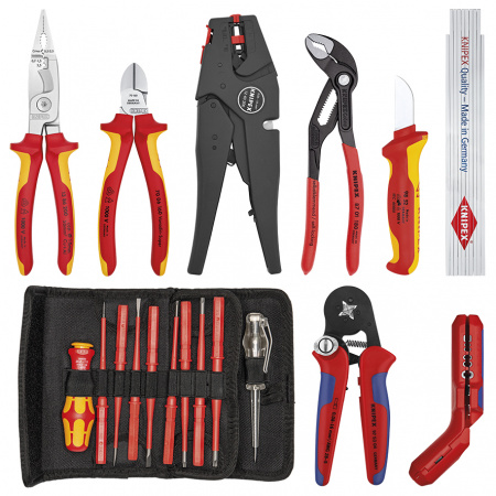 Knipex 002135
