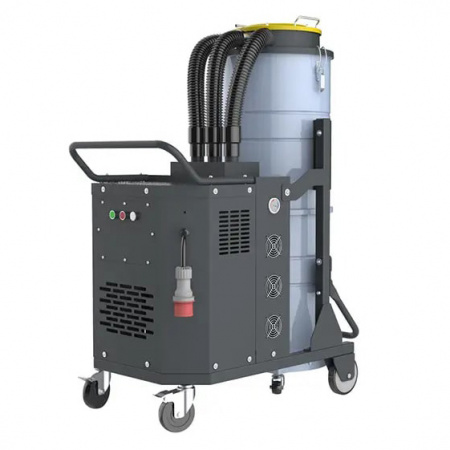 Промышленный пылесос Airbox T3000 AUTOCLEAN