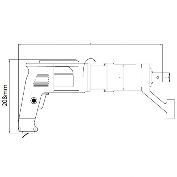 GARWIN 530220-1200