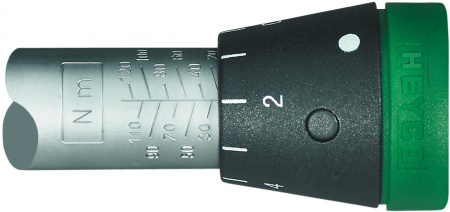 HEYCO HE-00784000080