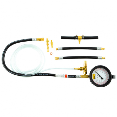 Набор для тестирования многоточечной топливной системы (MFI) (ATP-2167)