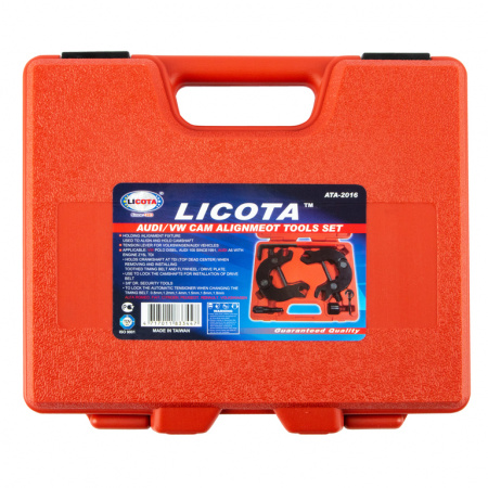 Набор фиксаторов распредвалов двигателей VAG, AUDI V6, (ASN, AVK, BBJ) (ATA-2016)