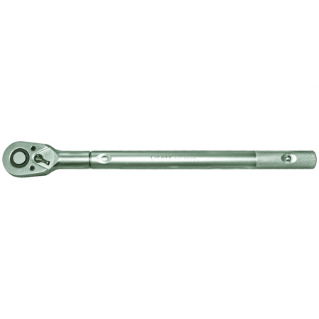 Трещотка 48 зубов 3/4", телескопическая 515-815 мм (ALH-60003F)