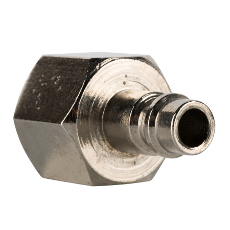 Разъем "папа" с внутренней резьбой 1/2" german type (040PF)
