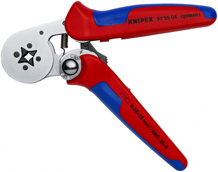 Knipex 975504