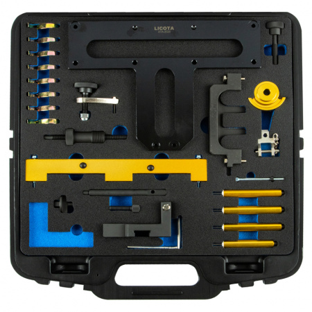 Набор для ремонта двигателей BMW N42, N46, N46T (ATA-2020)