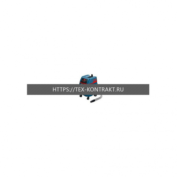 ROCKSTAR КТR50 защитный фильтр-чехол для складчатого фильтра BOSCH GAS 25, GAS 50