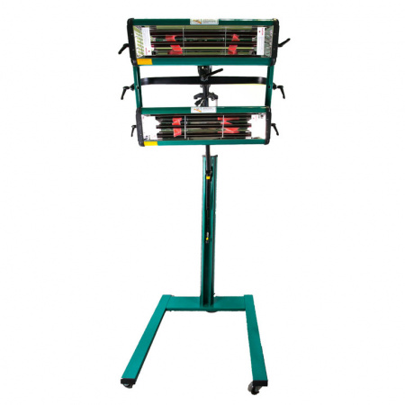 GARWIN GI-2HLB