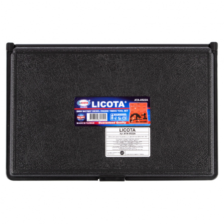 Набор для ремонта дизельных двигателей BMW M47, M57 (ATA-0522A)