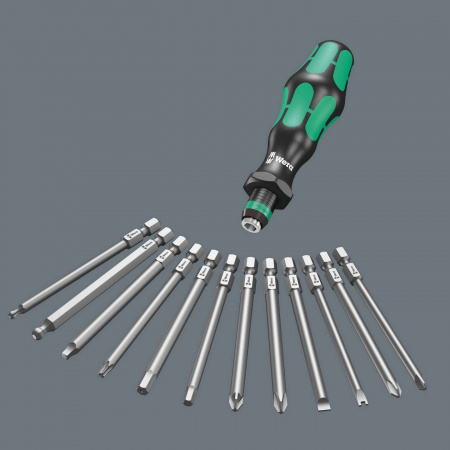 WERA 135928