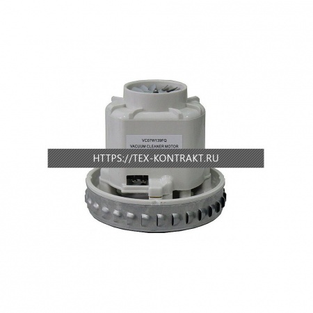 MTCH 2512 EXPERT мотор-турбина (АНАЛОГ) для пылесоса MAKITA VC 2512 L, VC 2012 L, China
