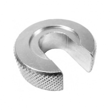 Фиксатор натяжителя ремня ГРМ дизельных двигателей Fiat, Peugeot 2.5, 2.8 (ATA-3808)