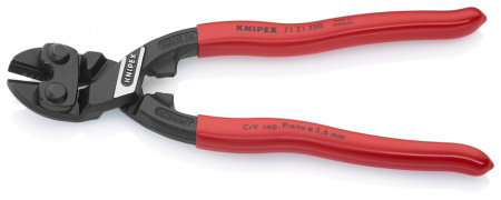 Knipex 7121200SB