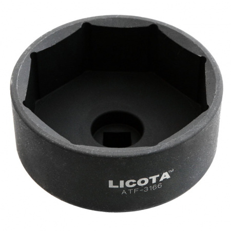 Головка ступичная 3/4" 115 мм 8 гр. для Volvo (ATF-3166)