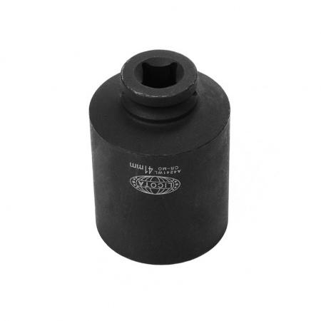 Головка торцевая ударная глубокая 1/2" 12 гр. 41 мм (A4241WL)