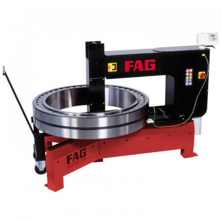 Индукционный нагреватель Fag Heater 1200