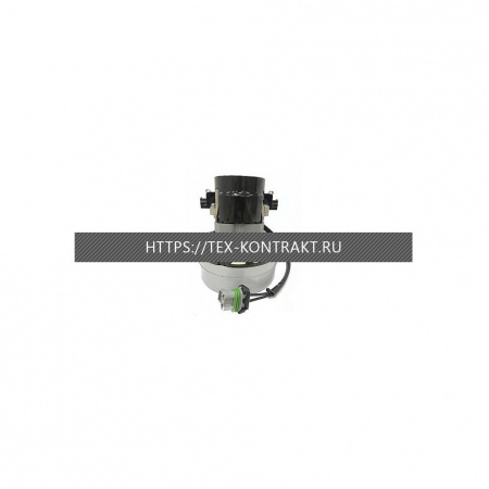 МТ2303 мотор-турбина 230V для поломоечной машины IPC Lavamatic 501E, Gansow CT40, C50, IPC CT40​, D144 mm, H170 mm