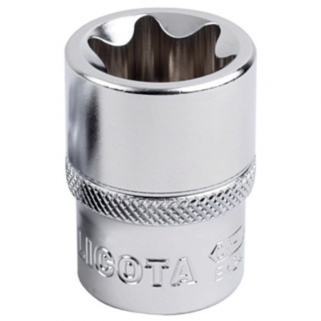 Головка торцевая 3/8" E8 (E308)