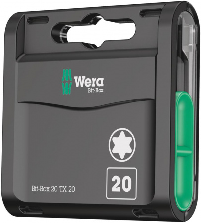 WERA 057770
