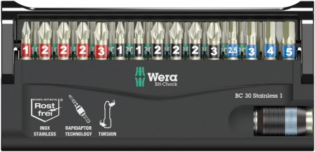 WERA 071109