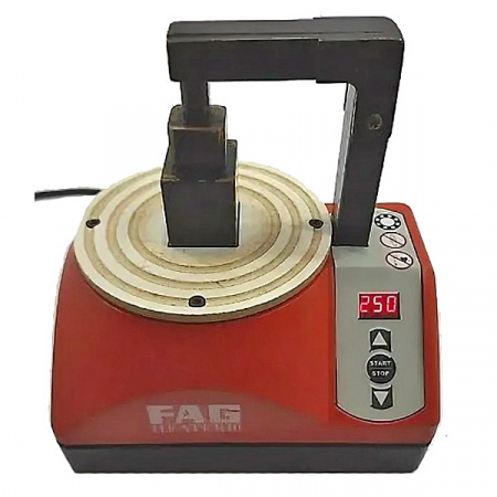 Индукционный нагреватель Fag Heater 10