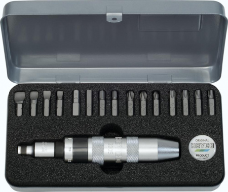 HEYCO HE-03310000000