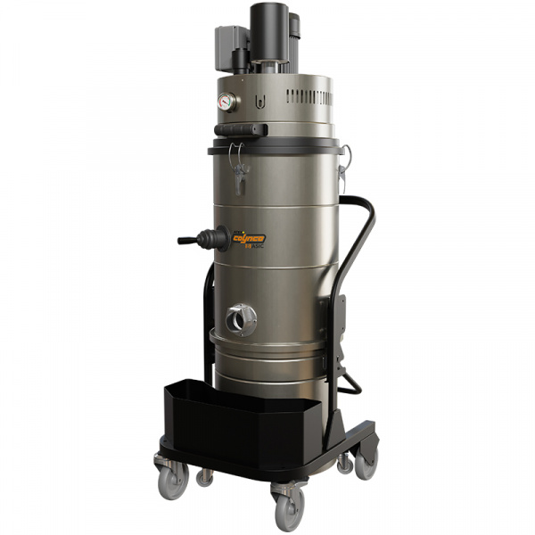 Промышленный пылесос Coynco WT 751 M – ANT ATEX 2-22
