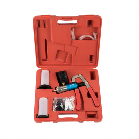 Тестер давления и герметичности (ATP-2102)