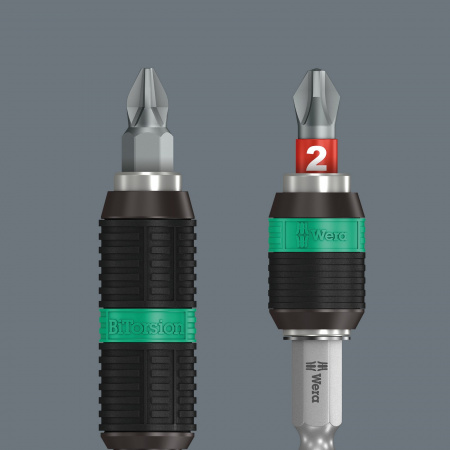 WERA 057430