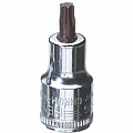 Головки торцевые 3/8" с вставкой-битой TX - TORX