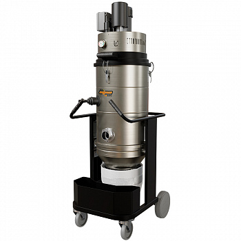 Промышленный пылесос Coynco TDC 40W M – ANT BAG ATEX 21
