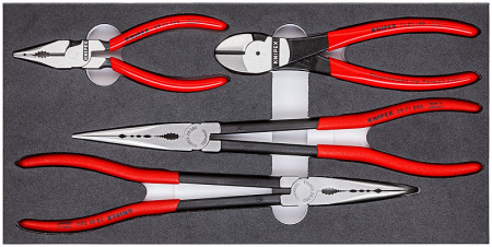 Knipex 002001V16
