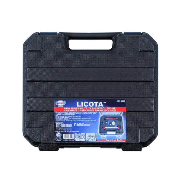 Набор для установки фаз ГРМ BMW S54 (ATA-4431)