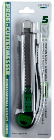 HEYCO HE-01664000000