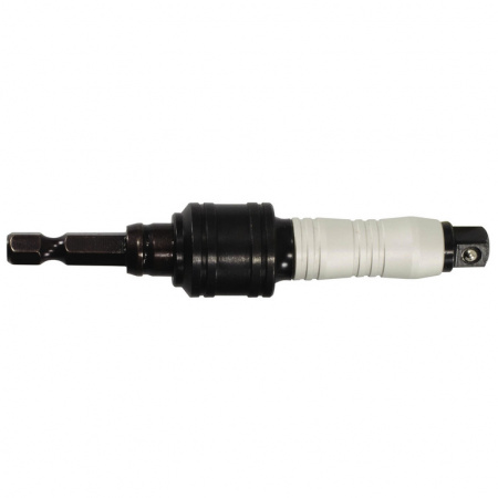 Держатель для бит 1/4" с карданом, 100 мм (BQH332100)