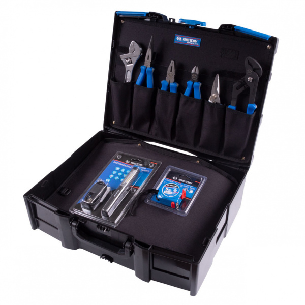 KING TONY 9052002MRV