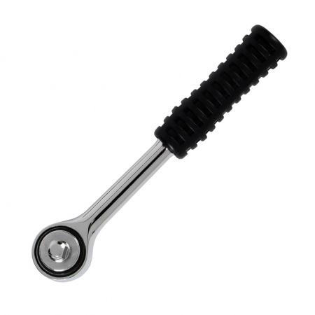 Трещотка с круглой головкой 3/8" (TWT-10005-3/8)