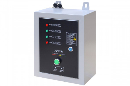 Бензогенератор TSS SGG 12000EH3LA с АВР