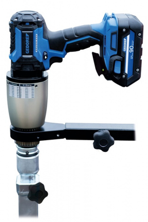 Slide gate machine (39110.000)