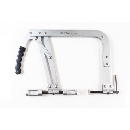 Рассухариватель С-образный c двумя стаканами 45-145 мм (ATA-0024)