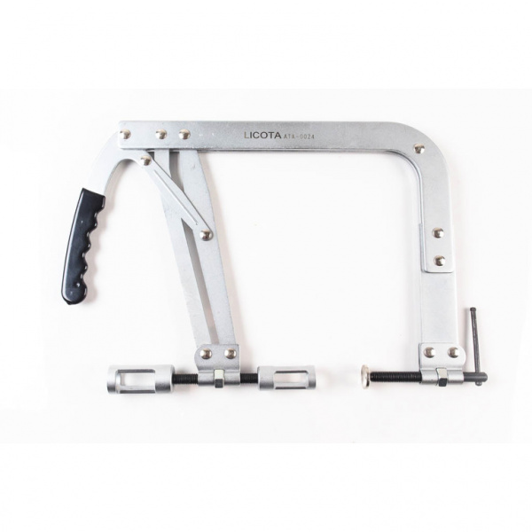 Рассухариватель С-образный c двумя стаканами 45-145 мм (ATA-0024)