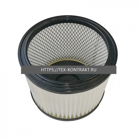 ROCKSTAR HMF 1830 патронный фильтр складчатый для пылесоса 59G606 GRAPHITE 59G606-146