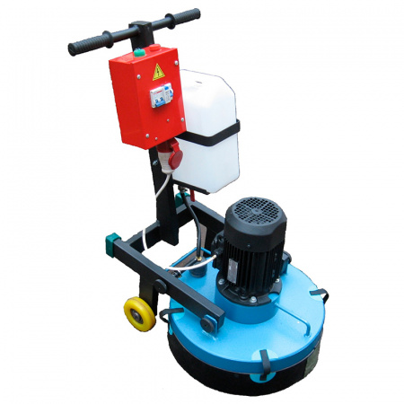 Мозаично-шлифовальная машина Мисом СО-353.1