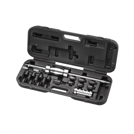 Съемник дизельных форсунок с обратным молотком (ATA-3505)