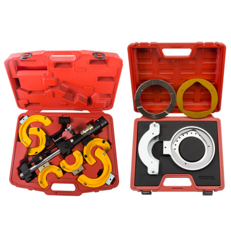 Комплект ATC-5004+ATC-5002 (EQ-000022)