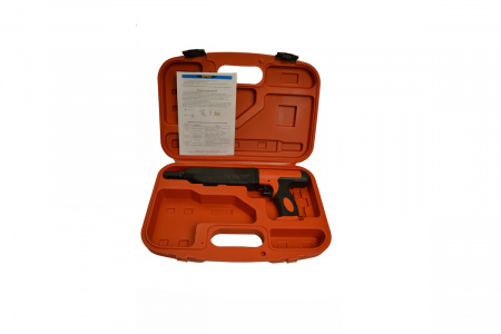 Пороховой монтажный пистолет Gefest GFT3