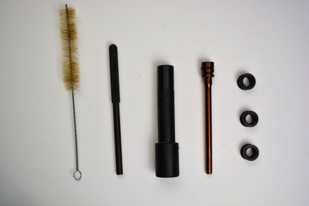 Пороховой монтажный пистолет Gefest GFT603