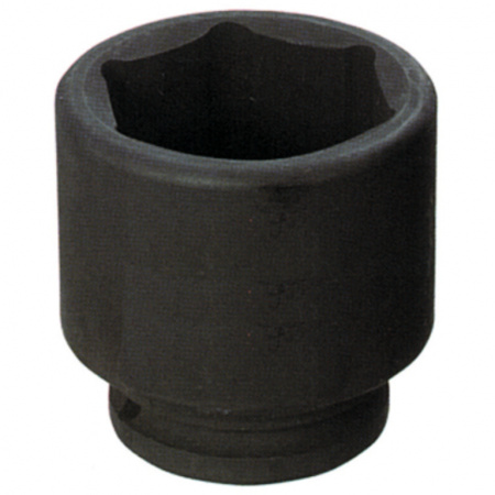 Головка торцевая ударная 3/4" 22 мм (A6022)